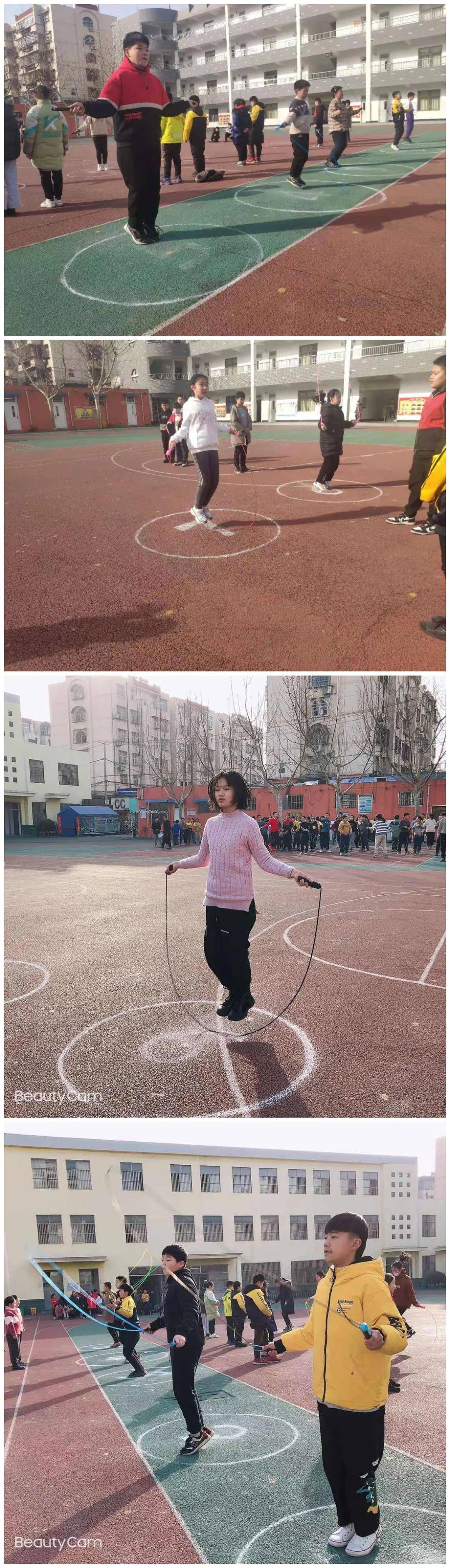 hth官网入口-
滕州书院小学2021年校园体育节暨冬季趣味运动会(图5)