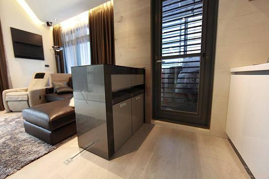 河南中建公司:办实事暖职工心坎“hth官网入口”(图1) hth官网入口