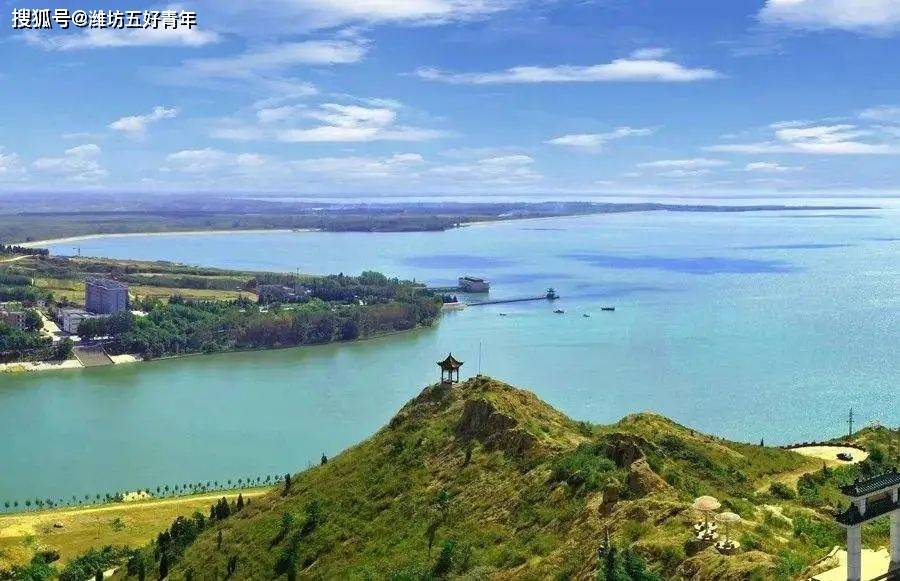 
潍坊兴建水利的生长历程‘hth官网入口’(图8)