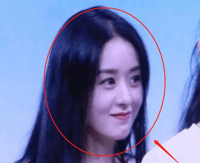 赵丽颖录《快本》换黑长直的发型 截图放大五倍 这确定有32岁?_hth官网入口(图6)
赵丽颖录《快本》换黑长直的发型 截图放大五倍 这确定有32岁?_hth官网入口(图6)