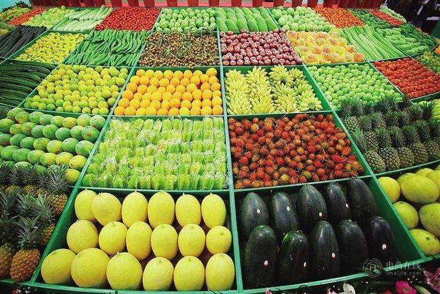 【hth官网入口】
中国农业迎来大厘革！三部曲已奏响 农业大国正向农业强国迈进！(图4)